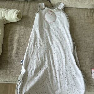 Nested Bean Zensack size 6-15 months